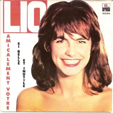 Amicalement Votre-cover