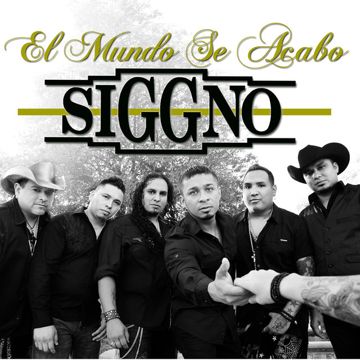Se Acabo-cover