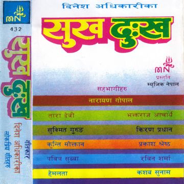 Soche Jasto Hunna Jeevan