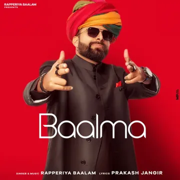 Baalma-cover
