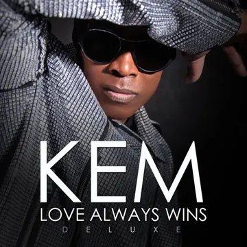 Love Always Wins-cover