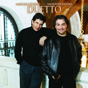 Solo Amore (Orchestra Suite No. 3 in D Major, BWV 1068: II. Air)-cover