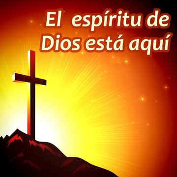 El Espiritu de Dios