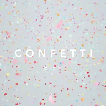 Confetti-cover
