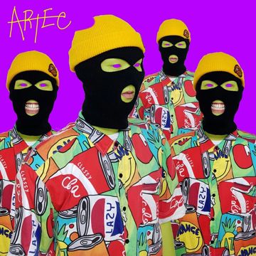 강강수월래-cover