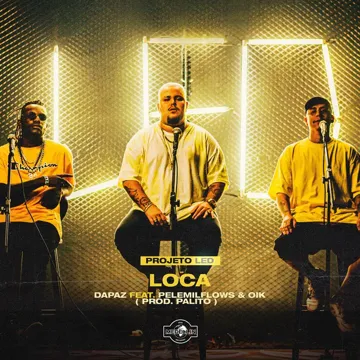 Loca!-cover