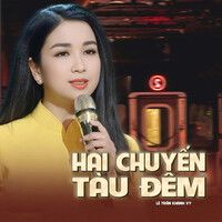 Hai Chuyến Tàu Đêm-cover