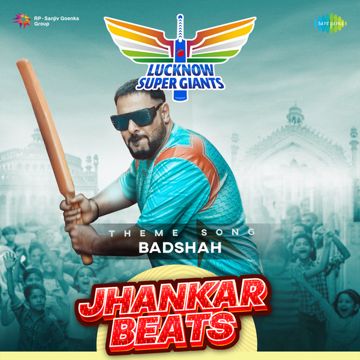 Lucknow Super Giants Theme Song (Jhankar Beats)-cover
