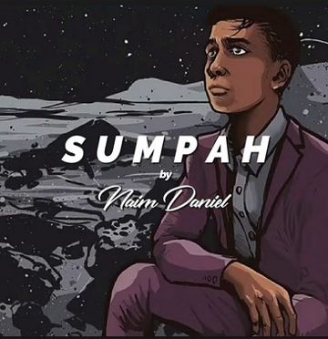 Sumpah -cover