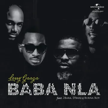 Baba Nla-cover
