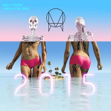 Booty Free-cover