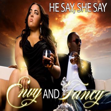 He Say She Say-cover
