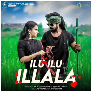 Ilu Ilu Illala-cover