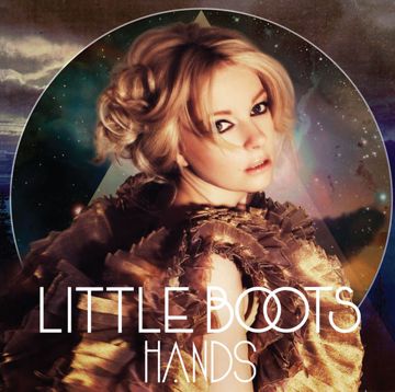 Hands-cover