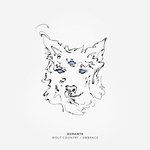 Wolf Country-cover