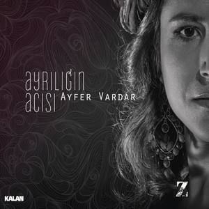 Candan İleri-cover