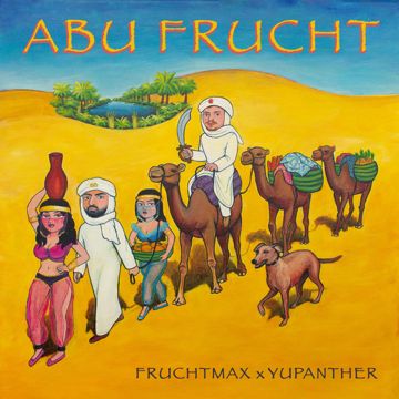 Abu Frucht-cover