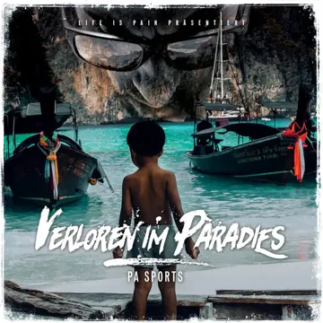 Verloren im Paradies-cover