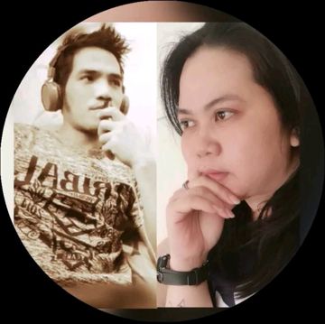 Like A Rose Cover By PANGIT-cover