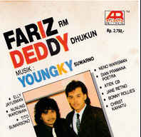 Hanya Satu Kamu-cover