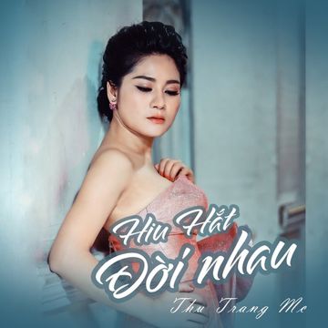 Hiu Hắt Đời Nhau-cover