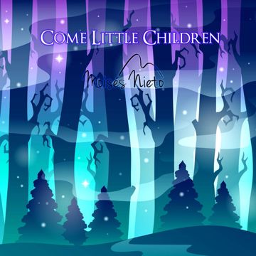Come Little Children-cover