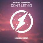 Don't Let Go
