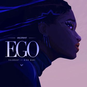 EGO-cover