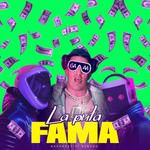 La puta fama-cover