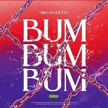 BUM BUM BUM (Prod.TempoXso)-cover