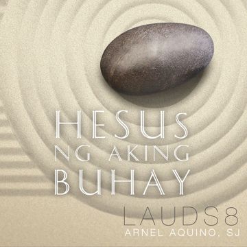 Hesus ng aking buhay-cover