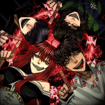 HAHA! - Remix-cover