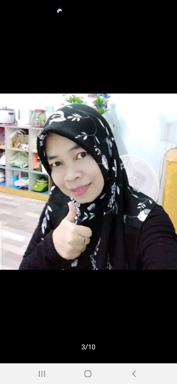 Gagal dalam cinta cover (ANJAR)-cover