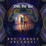 Dime por Qué (Remastered)-cover