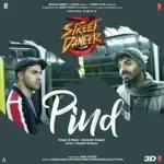 Pind (From &quot;Street Dancer 3D&quot;)-cover