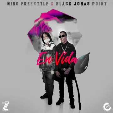 En Vida-cover