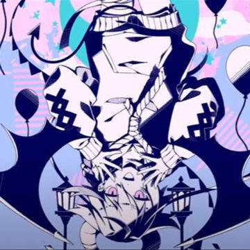 ネロイズム-cover