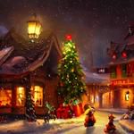 Noche Buena-cover