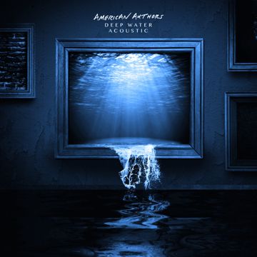 Deep Water-cover