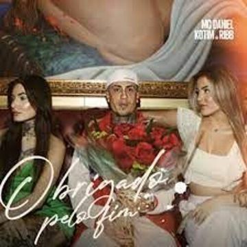 Obrigado Pelo Fim-cover
