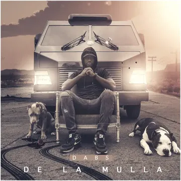 De la mulla-cover