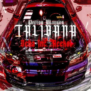 TALIBANA-cover