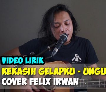 Kekasih Gelapku-cover