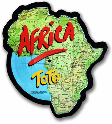 Africa (Piano)-cover