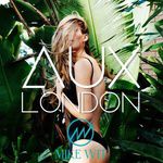Apologize(Mike Wit Remix)-cover