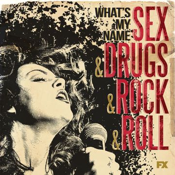 What's My Name Remix-cover