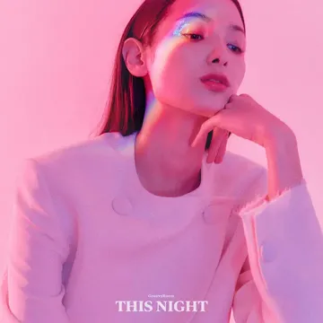 This Night (feat. Blue.D, Jhnovr)-cover