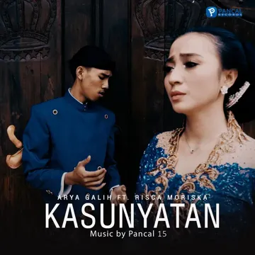 Kasunyatan-cover