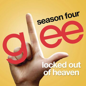 Locked out of Heaven-cover