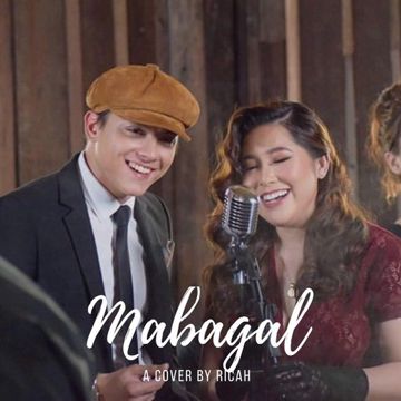 Mabagal-cover